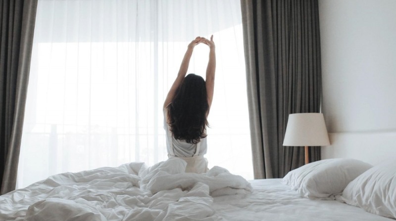 롯데호텔 장기생활숙박상품 이미지. (사진=호텔롯데)