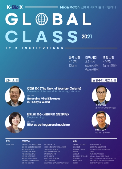 한국연구재단, 신진연구인력 네트워크 활성화 위한 국제 세미나 개최