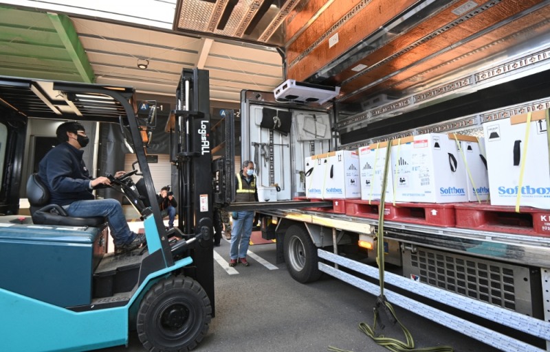 화이자 백신(사진=연합뉴스)