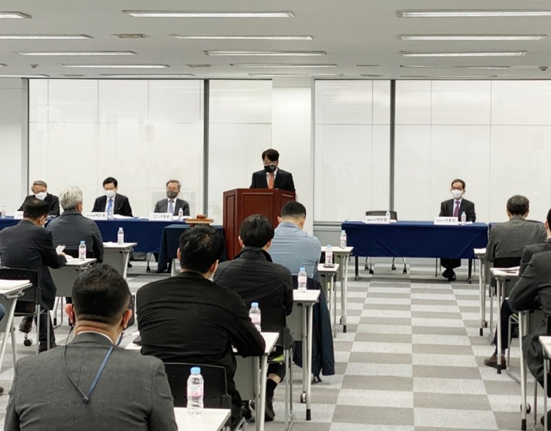 마크로젠, 제25기 정기 주주총회 개최