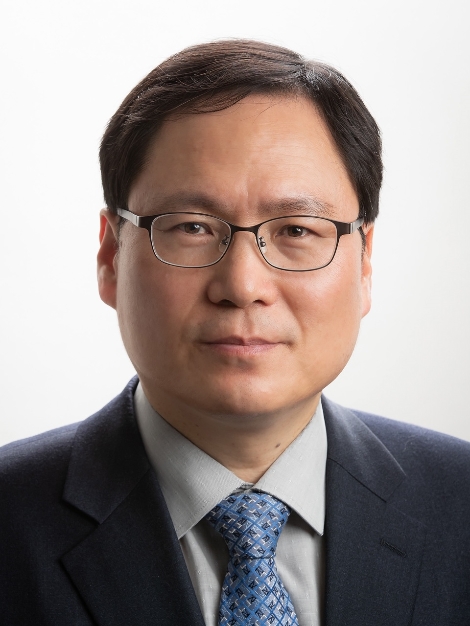 신임 윤창호 한국증권금융 사장. 사진=한국증권금융