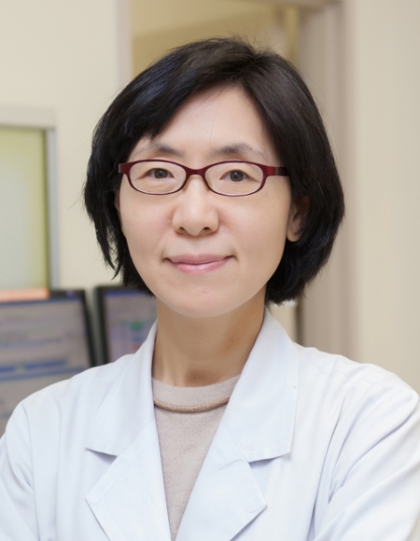 서울아산병원 내분비내과 김민선 교수