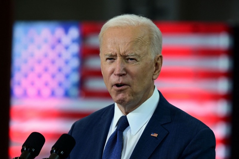 조 바이든 미국 대통령(사진=연합뉴스)