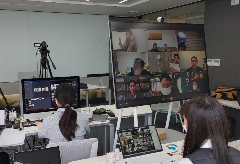 신한은행, 서울시 소상공인 대상 경영컨설팅 실시