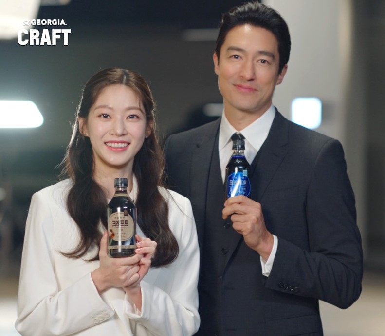 코카-콜라, 조지아 크래프트의 첫 번째 웹드라마 ‘듀얼인격자야, 듀얼브루를 마셔라!’ 공개