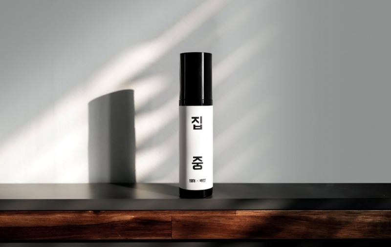 스웨거X배민 룸스프레이 이미지. (사진=스웨거)