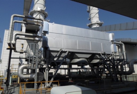 지역난방공사, 폐열 활용 통해 온실가스 감축 기여