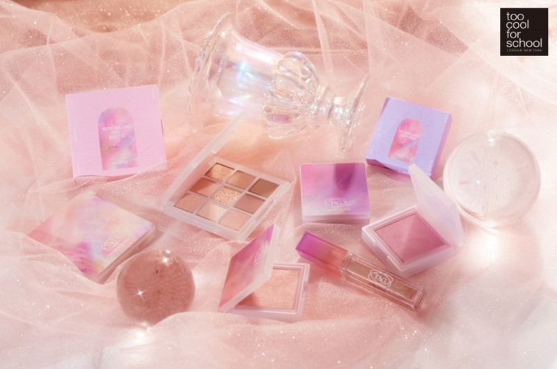 투쿨포스쿨, ‘태그 원더랜드 에디션’ 네이버 선런칭