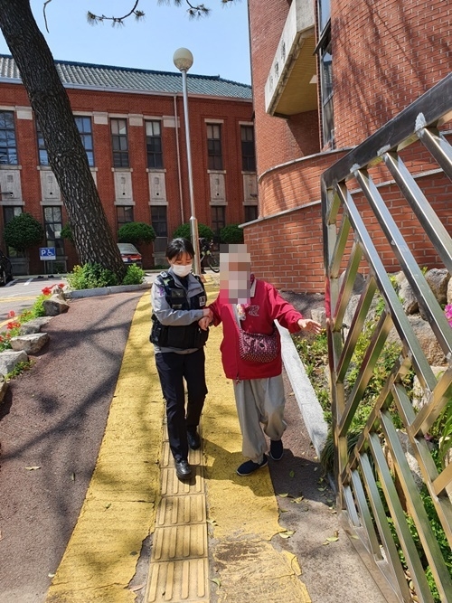 (사진제공=부산경찰청)