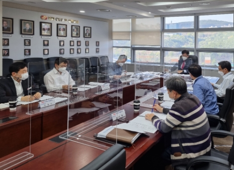 동서발전, 중대산업재해 예방 23개 과제 추진