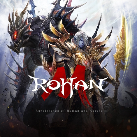 플레이위드, 로한M 봄맞이 신규 맵, 장비 등 업데이트 예고