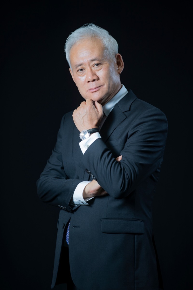 마리오아울렛 홍성열 회장 ‘2021 한국 패션브랜드 대상’ 2년 연속 수상