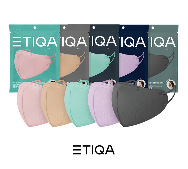 에티카, 유럽 CE 인증 획득