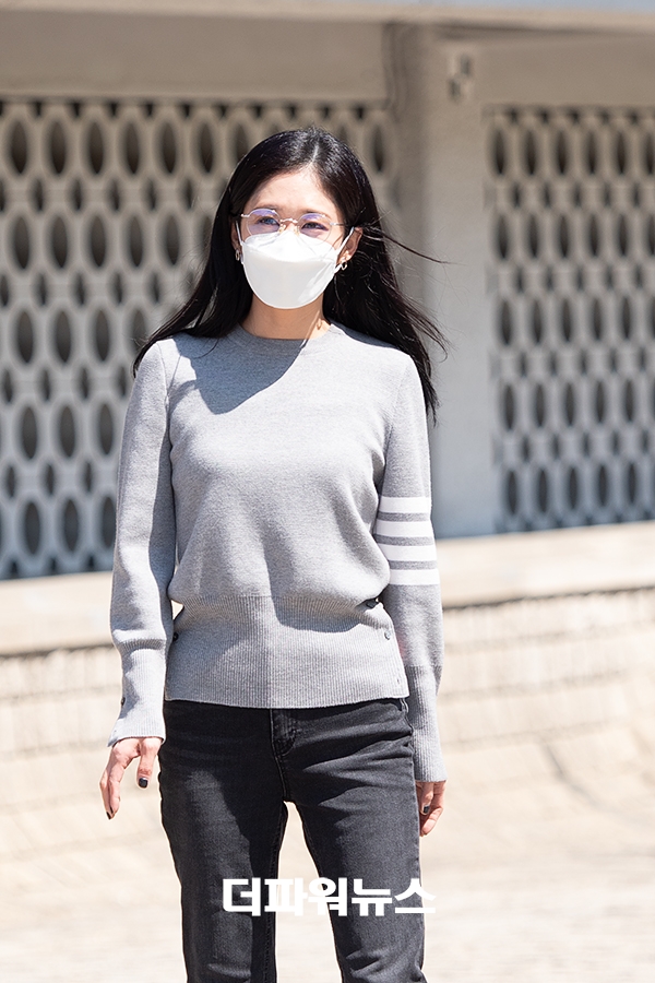 장나라, KBS 라디오 출근길