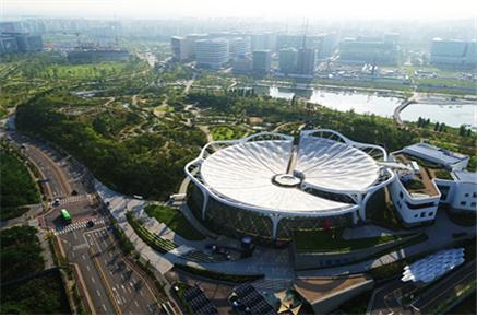 서울식물원(사진=서울시)