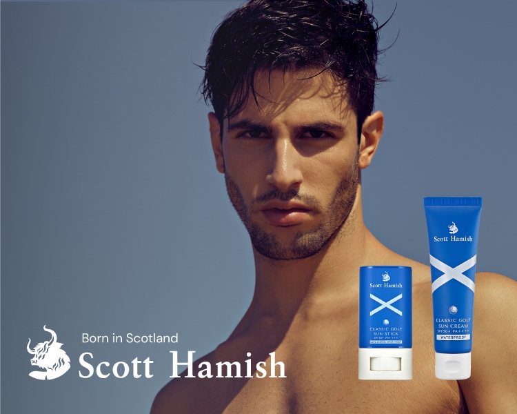 스콧해미쉬, 두타몰 팝업스토어 오픈