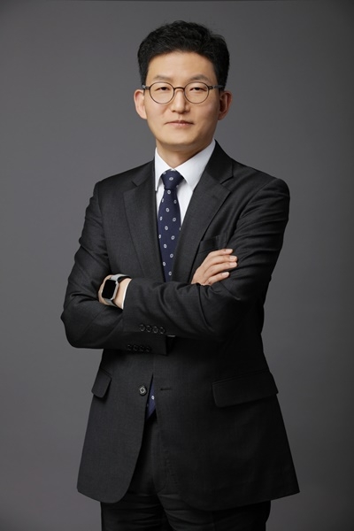 법무법인(유한) 태평양 김준우 변호사.(사진제공=태평양)