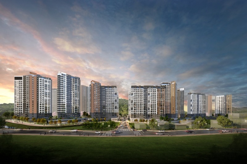 오포자이 디 오브 투시도.(사진=GS건설)