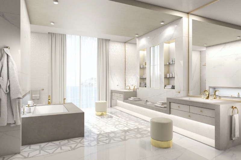 프랑스 하이앤드 브랜드 ‘티에이치지 패리스(THG Paris)’.(사진=이건)