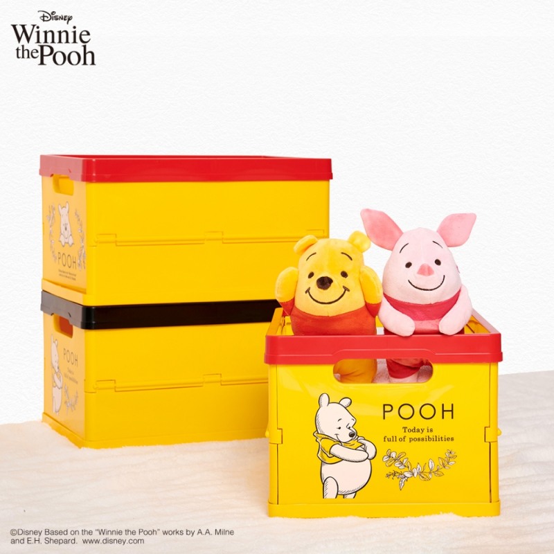아성다이소 ‘디즈니 위니 더 푸(Winnie the Pooh) 시리즈’출시