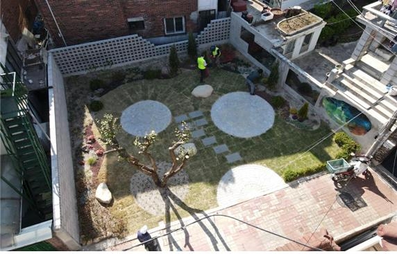 생활정원(사진=서울시)