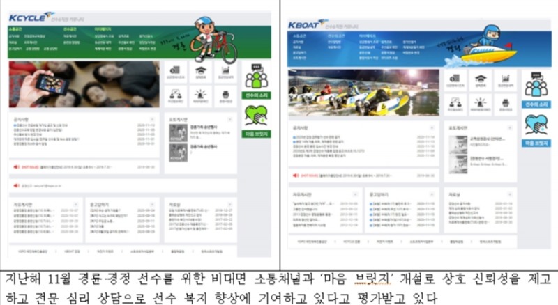 (사진=국민체육진흥공단)