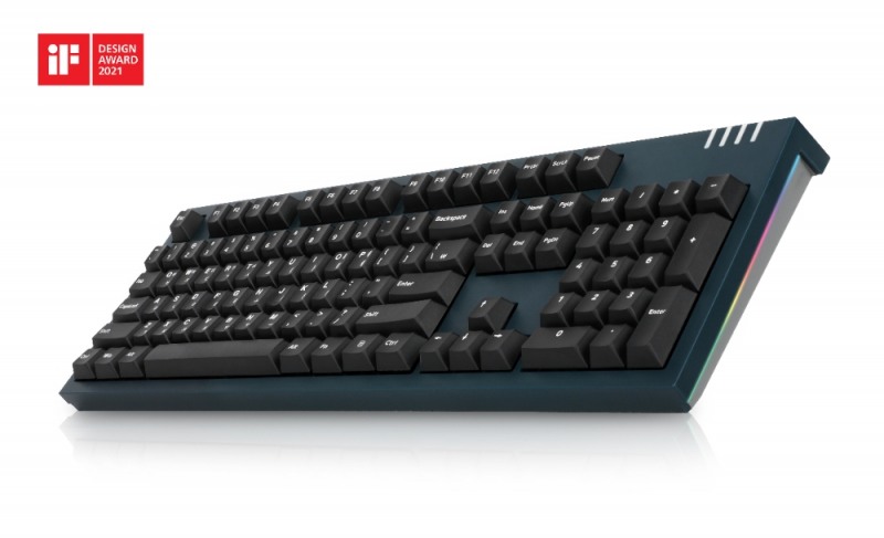 앱코, 독일 'iF 디자인 어워드 2021' 본상 수상