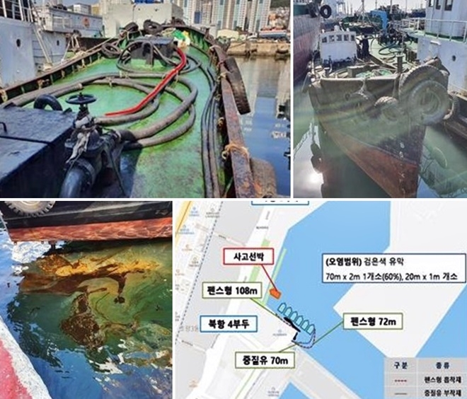 (사진제공=부산해양경찰서)