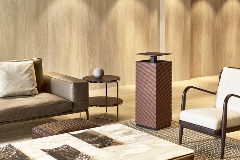 코웨이 '노블 공기청정기' 출시