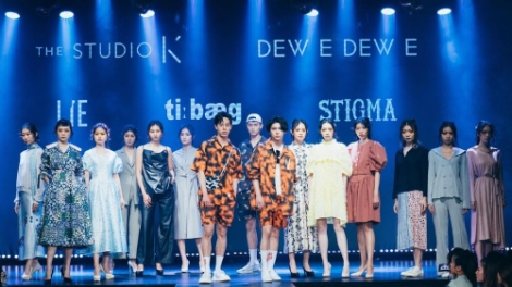 콘진원, 중화권 패션시장 진출 위한 ‘K-패션 디지털 페스티벌(KFDF)’ 개최