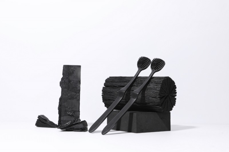 구강 케어 전문 브랜드 클리너리, 혀클리너 2차 완판