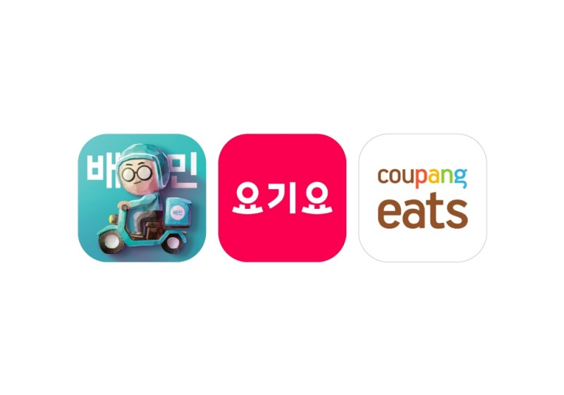 배달의민족-요기요-쿠팡이츠, 일회용 수저 사용 줄이기 나선다