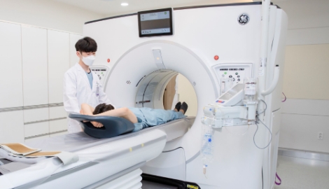 부산대병원, CT실 추가 개소