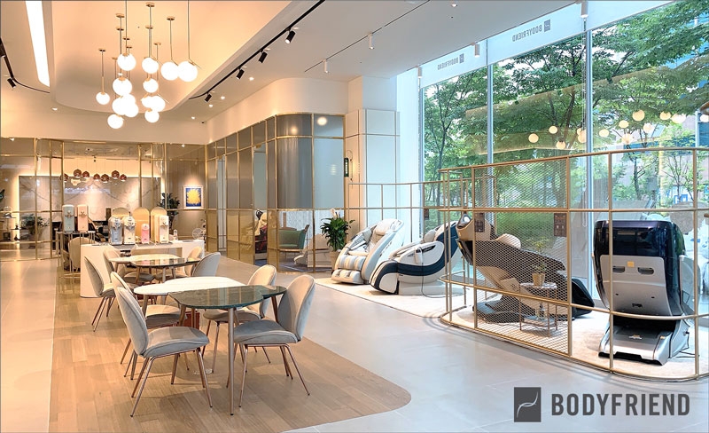 바디프랜드 전주효자 직영점 6주년 이벤트 진행