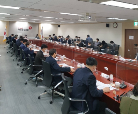 건보공단, 요양급여비용계약 개선 위한 제도발전협의체 개최