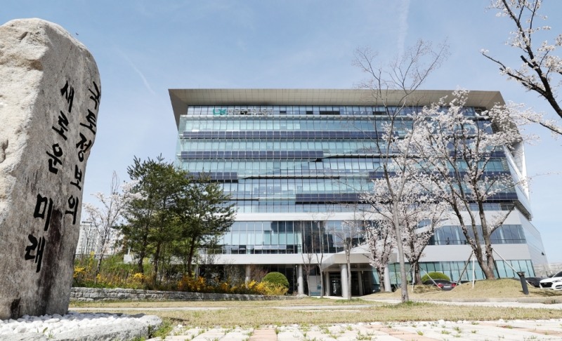 LX본사전경. (사진=LX)