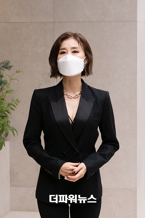 이재영, 온라인 팬미팅 출근길