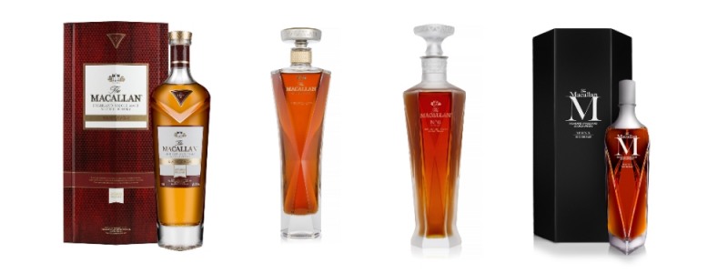 세븐일레븐 ‘맥캘란 1824 마스터즈 시리즈’ 출시