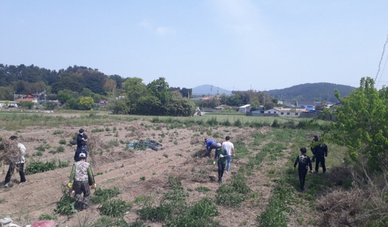 (사진제공=진주준법지원센터)