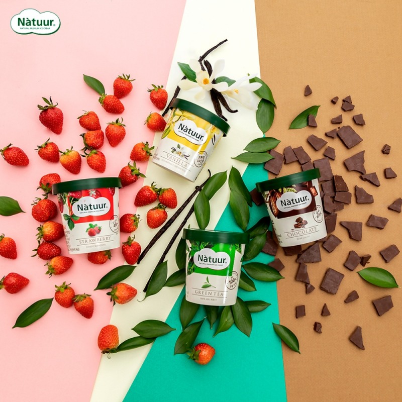 롯데제과 나뚜루, 일부 제품 품질 개선 시행