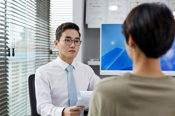 사진=더앤법률사무소 이현중 변호사