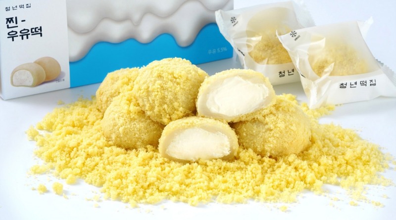 청년떡집, 가정의 달 맞이 ‘선물용 디저트’ 2종 출시