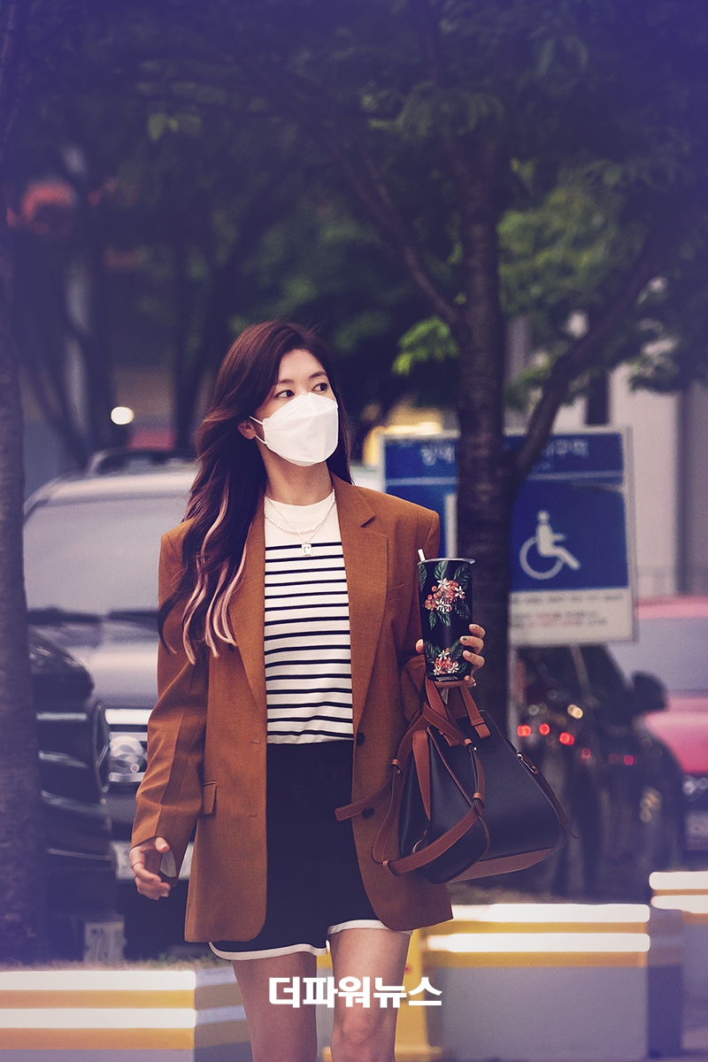 정소민, SBS 라디오 출근길