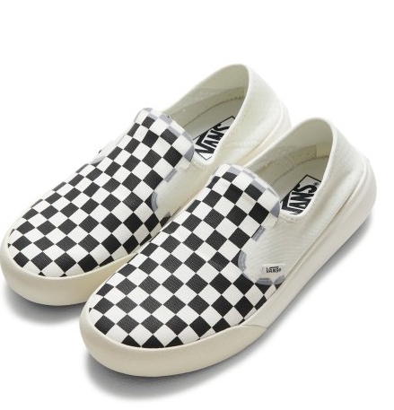 반스 체커보드 컴피쿠시 원(VN0A45J5Q4O1) 이미지. 사진=무신사