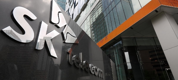 4일 SKT는 이사회를 열고 자사주 869만주를 소각하기로 결정했다.
