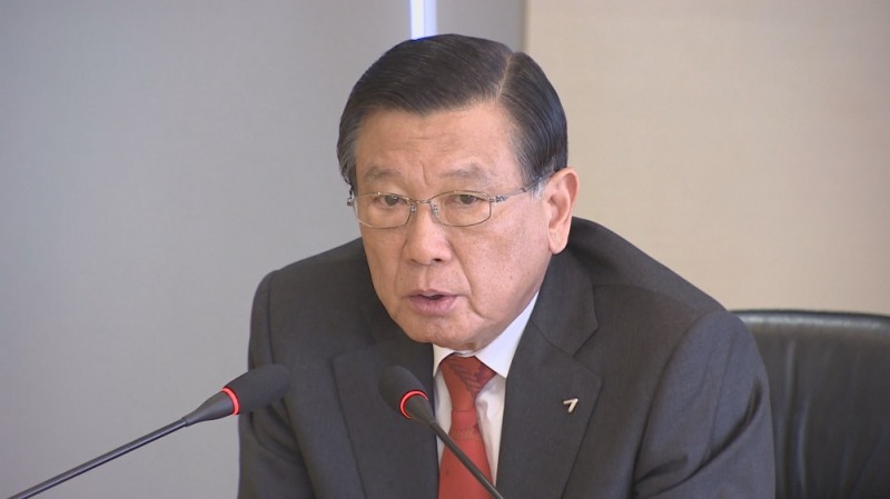 박삼구 전 금호그룹 회장.(사진=연합뉴스)