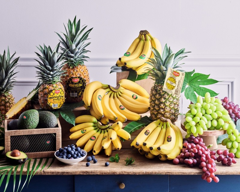 델몬트, 디즈니와 라이선스 계약 체결