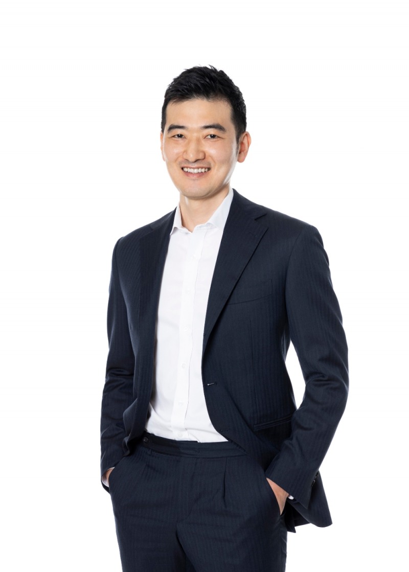 여기어때, 새 수장으로 정명훈 전 CVC캐피탈 대표 선임