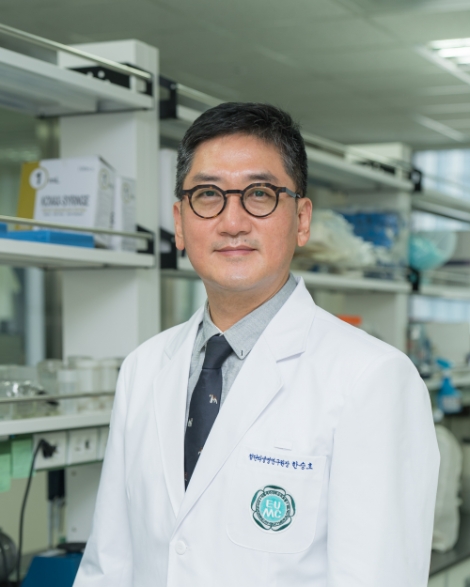 이대서울병원, 신임 첨단의생명연구원장에 한승호 교수 선임