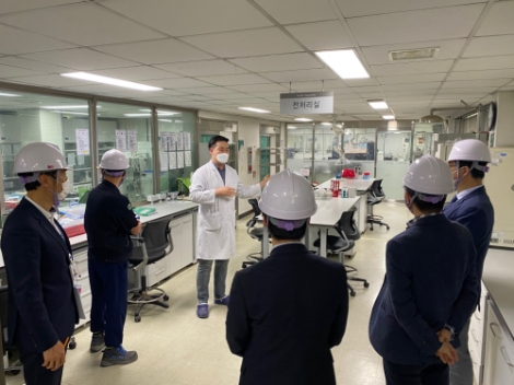 한국마사회, 공공기관 안전활동 수준평가 2년 연속 A등급 달성